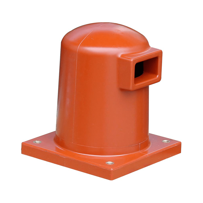   12KV Epoxy Resin Contact box CH7-12
