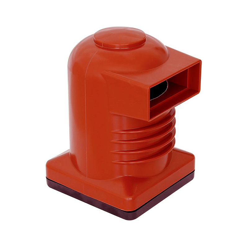   12KV Epoxy resin high voltage Electrical Insulator Cabinet Contact Box for Switchgear CH4-12-208