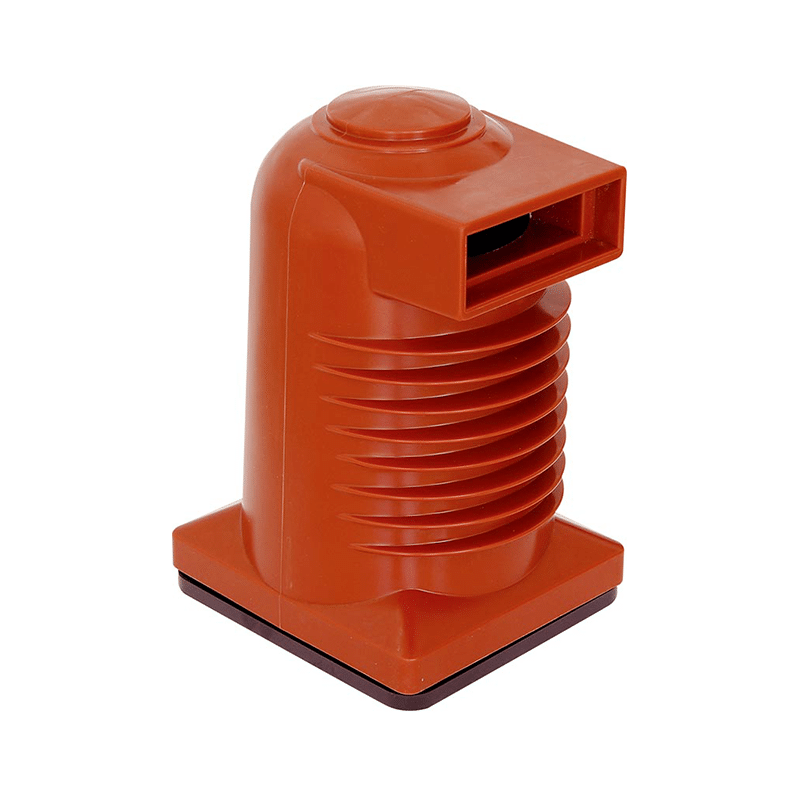   12KV High Current High Voltage Epoxy Resin Insulation Contact Box CH3-12-190
