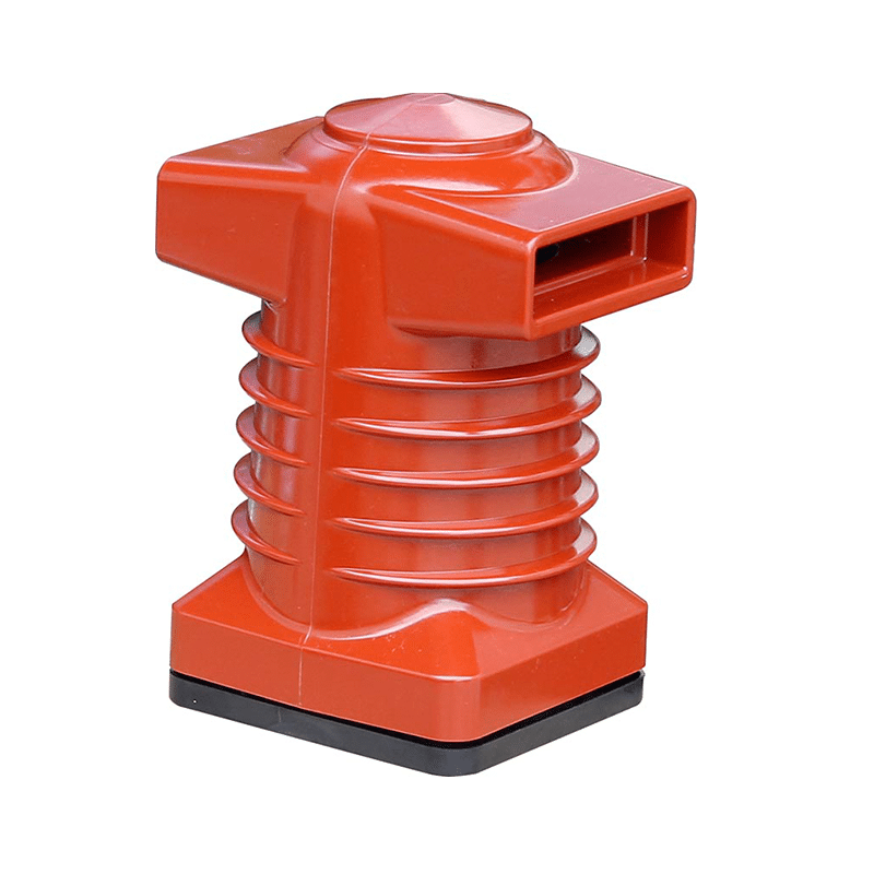   12KV Insulator Electrical Insulation Three-way Contact Box CH11-12-150
