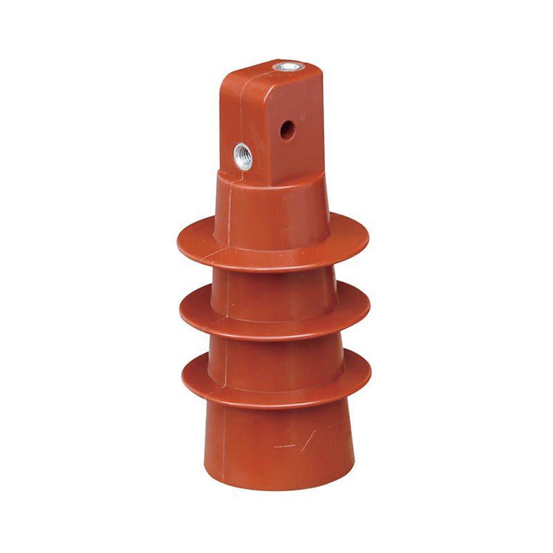   12KV Red Epoxy Resin Capacitive Insulator Sensor CG105-12