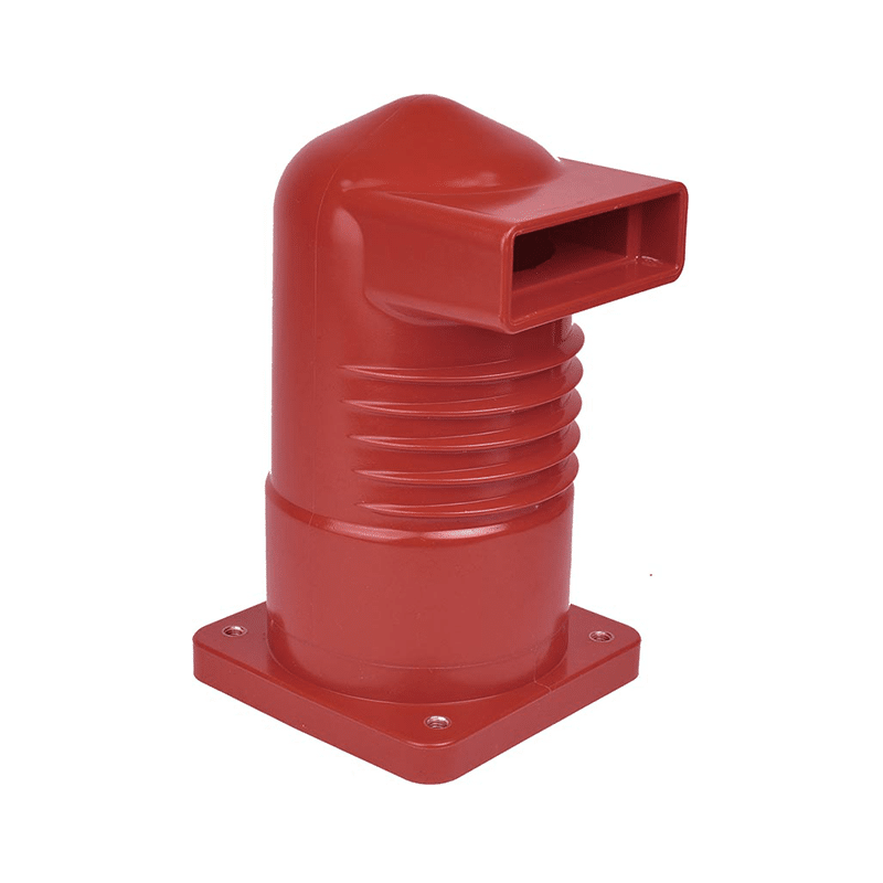   12KV Two Holes Single Hole Contact Box CH10-12-150