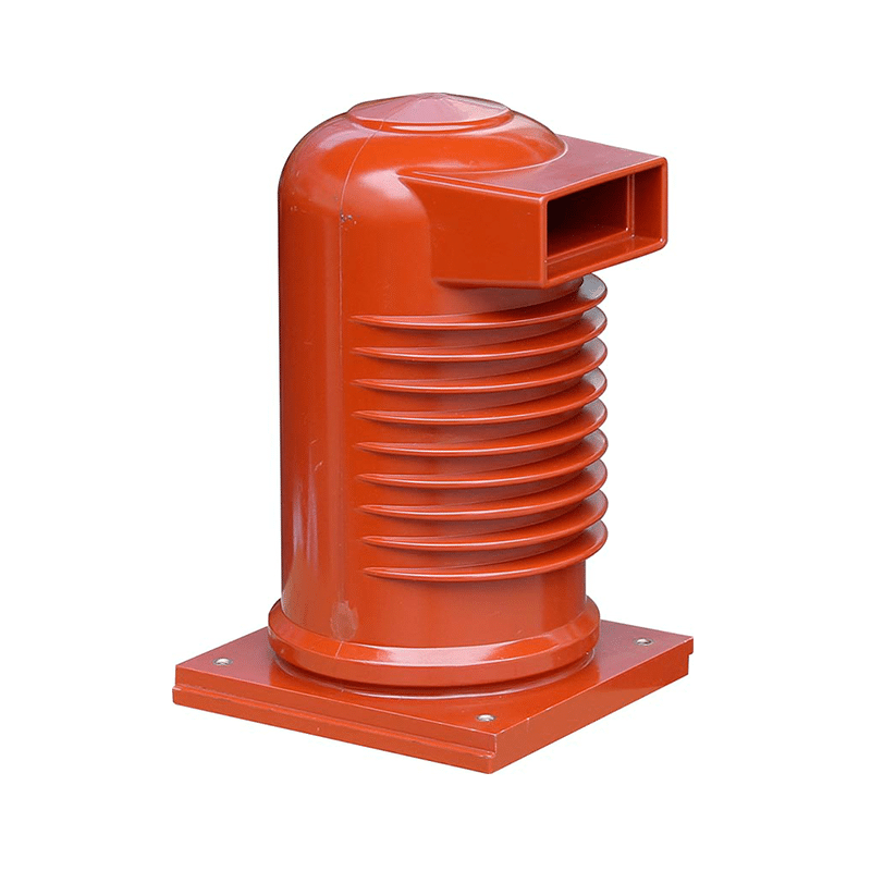   24KV Epoxy Resin Electrical Reverse Contact Box CH3-24-225