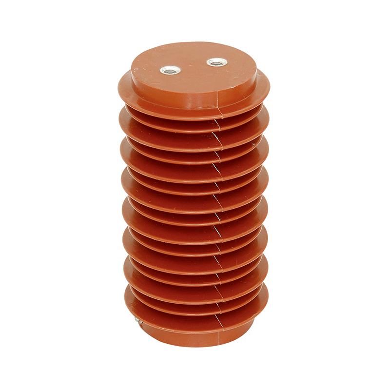   24KV High Voltage Electric Epoxy Resin Capacitive Post Insulator Sensor for Distribution Switchgear CG201-24