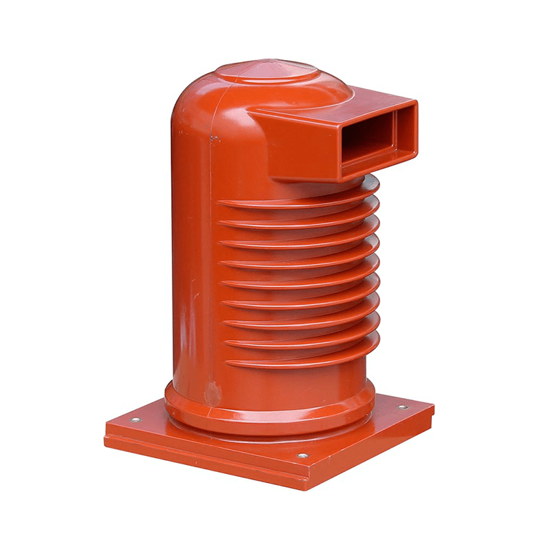   24KV High Voltage Epoxy Resin Contact Box for Switchgear CH1-24-225
