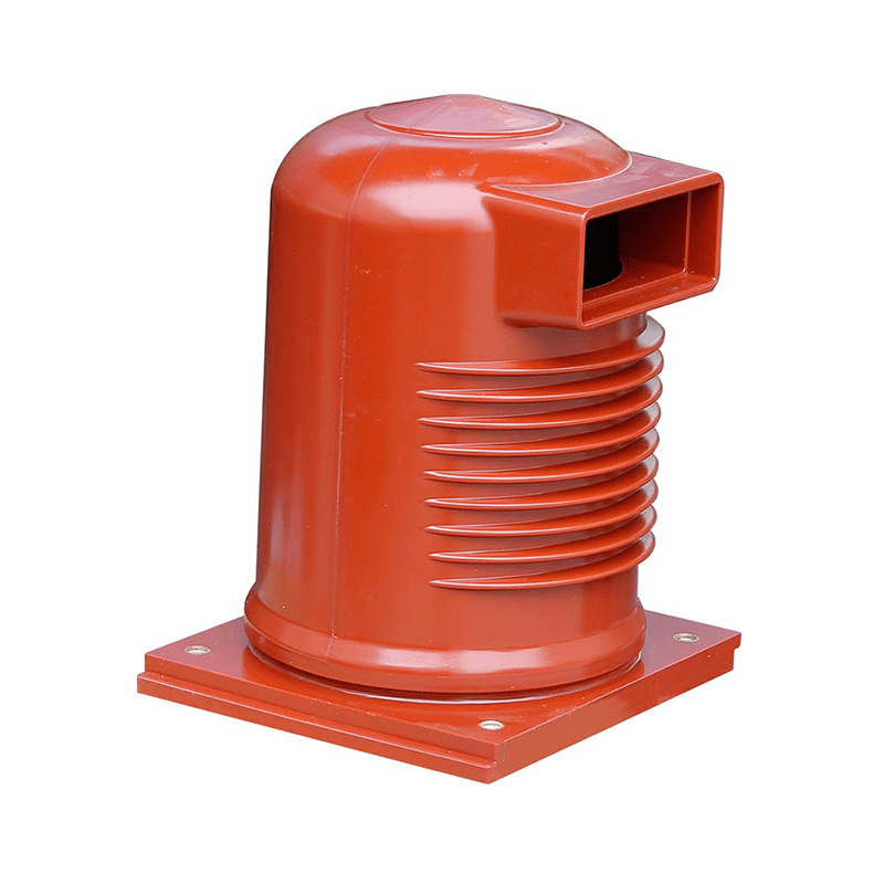   24KV High voltage sleeving epoxy resin contact box CH4-24-282