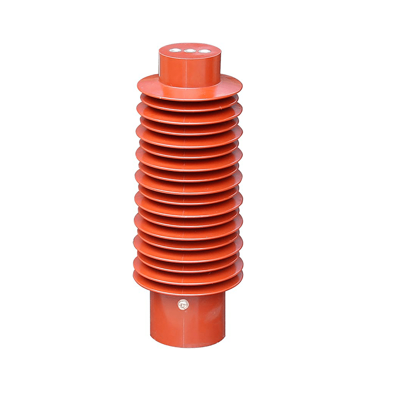   40.5KV epoxy resin support sensor capacitive divider insulator CG304-40.5