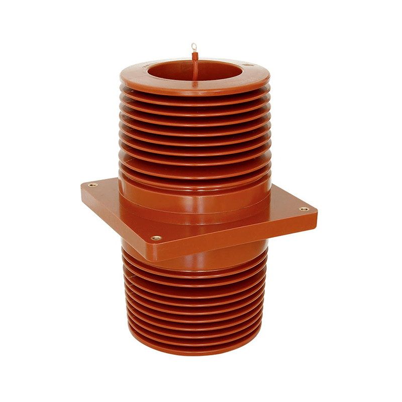   40.5KV Feed-through Sleeve Wall Bushing TG1A-40.5-(450)