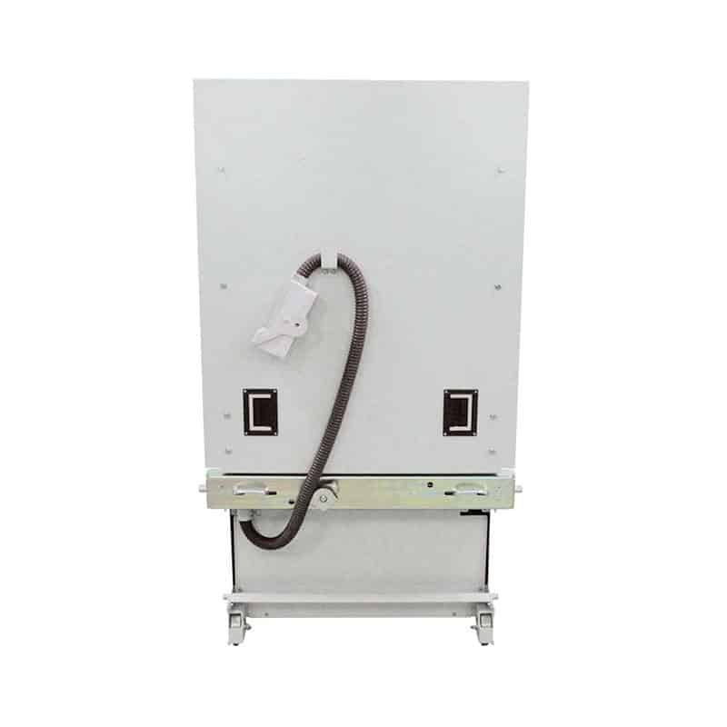   High Voltage Handcart Switchgear Vacuum Circuit Breakers Isolating Handcart