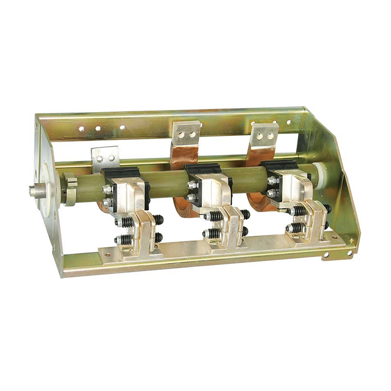   12KV Gas Insulated Switchgear Circuit Breaker GIS Disconnector
