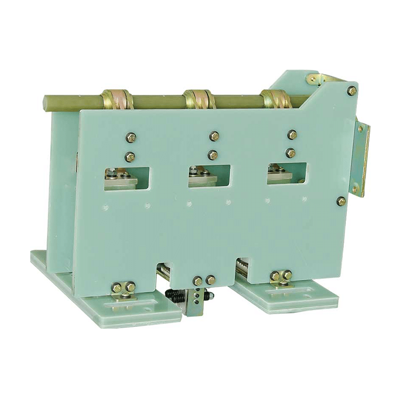   12KV High voltage gas insulated inflatable cabinet circuit breaker