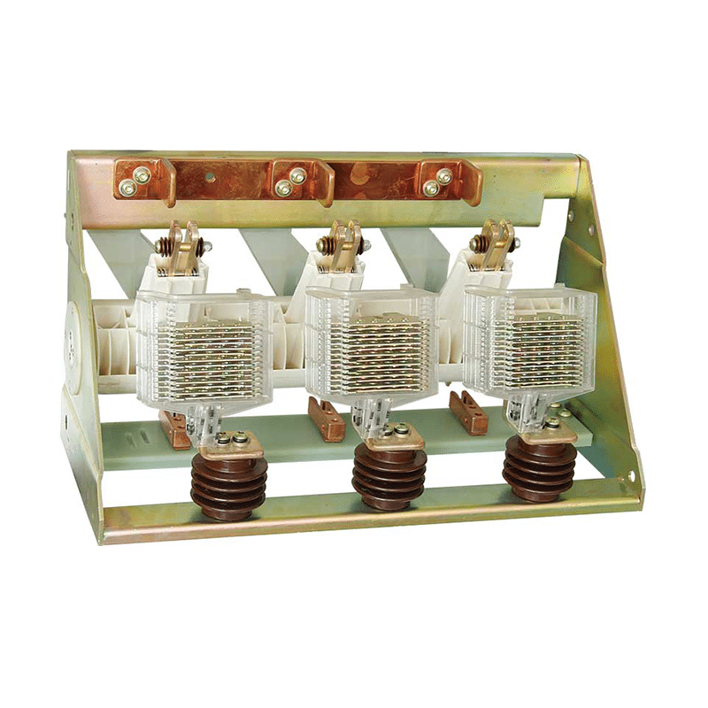   12KV SF6 Load Switch Composite Apparatus for GIS Cabinet