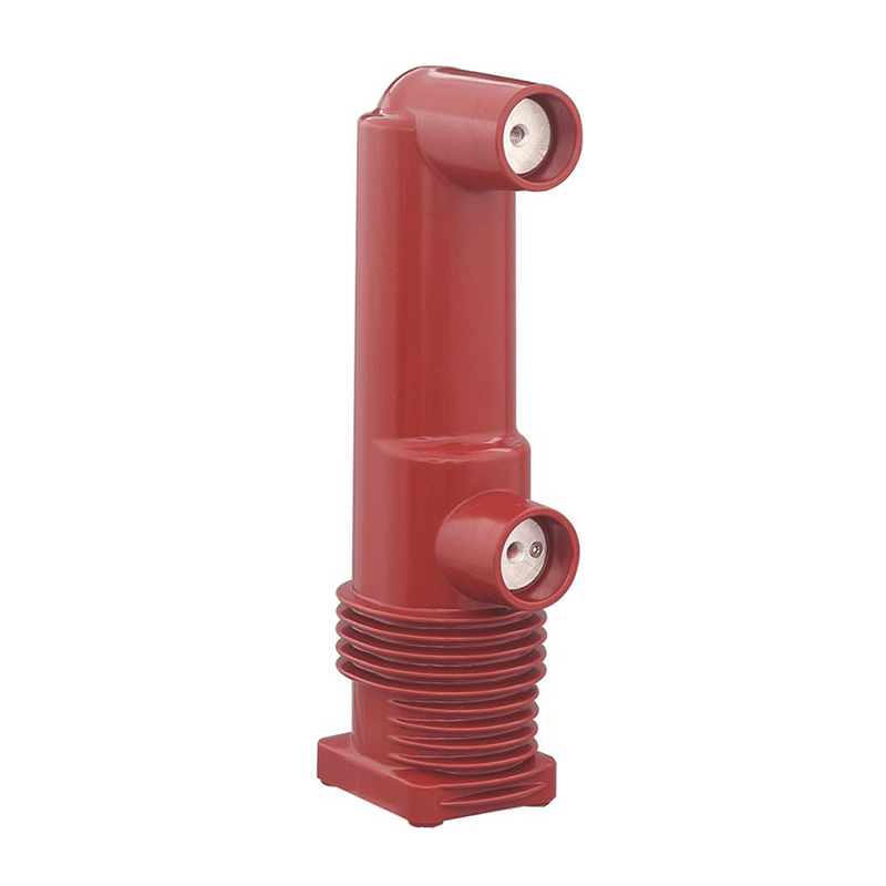   24KV Epoxy Resin Insulated Embedded Poles Vacuum Interrupter for Vacuum Breakers