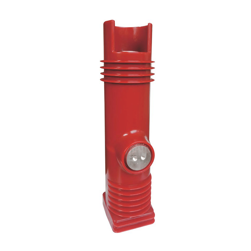   630/1250A Epoxy Resin Insulated Embedded Poles Vacuum Interrupter for Vacuum Breakers