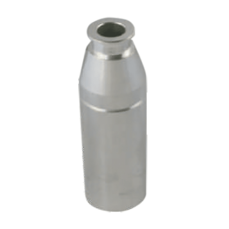   630A Copper&Aluminum Contact Arm for Conductive Isolation High Voltage Switchgear Accessories