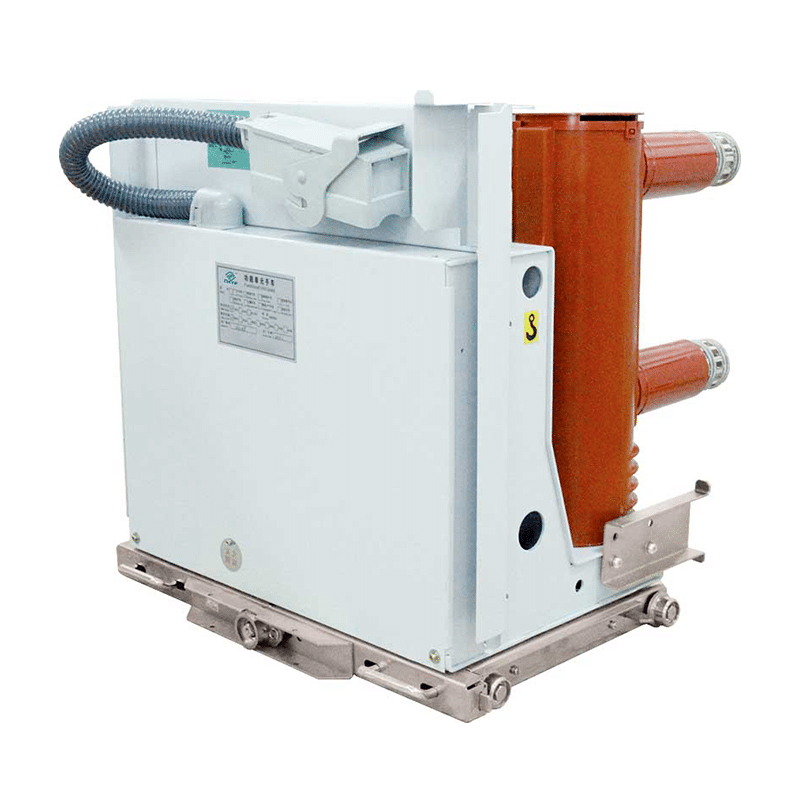   630A PT Disconnector Isolated Handcart for 12kv 24kv Switchgear Cabinet