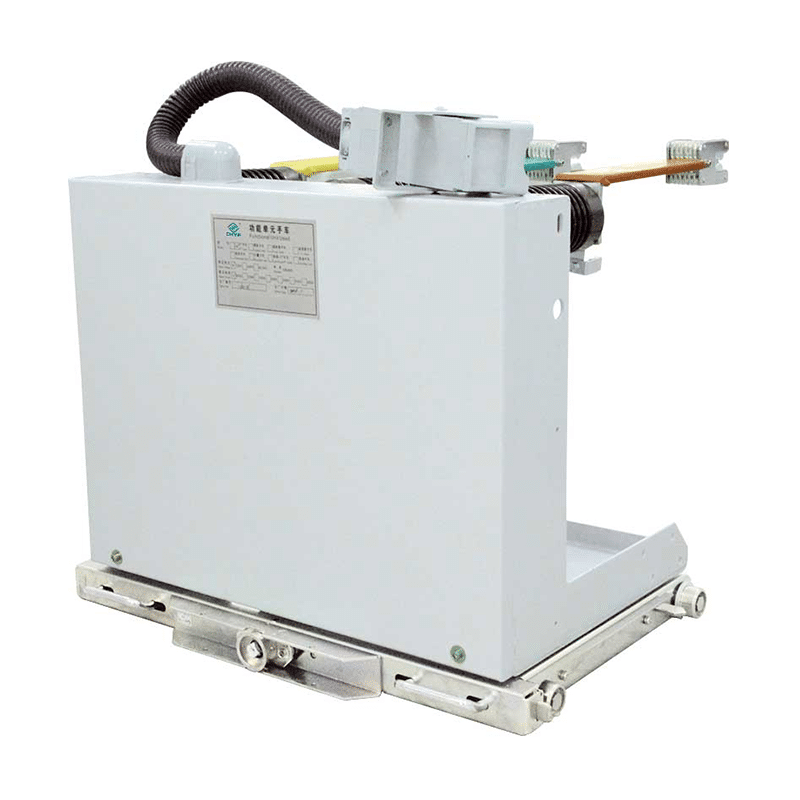   Duckbill PT Handcart for Switchgear Cabinet