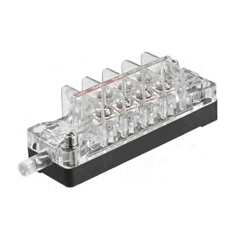   FK10-II-22 Auxiliary Switch 3K2B As KYN28A-12 Center-Mounted Cabinet Accessories Switchgear