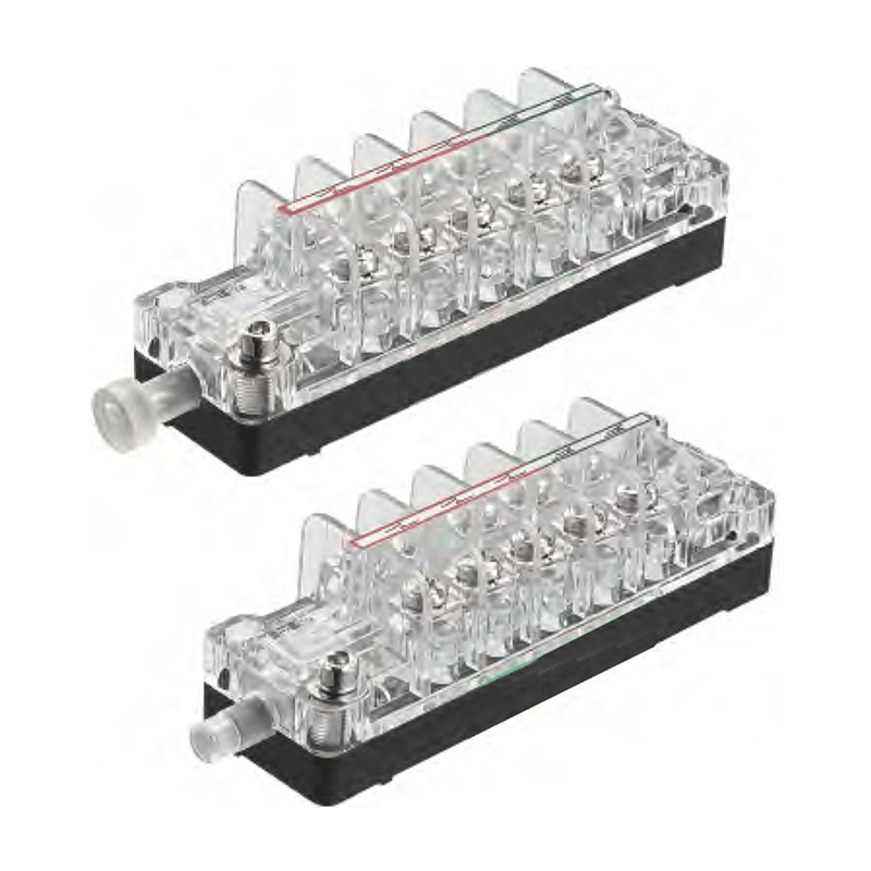   FK10-II-32 Auxiliary Switch 3K2B As KYN28A-12 Center-Mounted Cabinet Accessories Switchgear