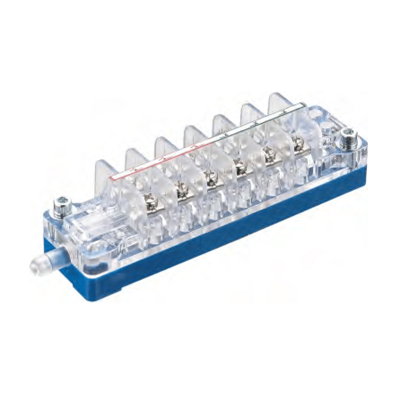   FK10-II-33 Auxiliary Switch 3K2B As KYN28A-12 Center-Mounted Cabinet Accessories Switchgear