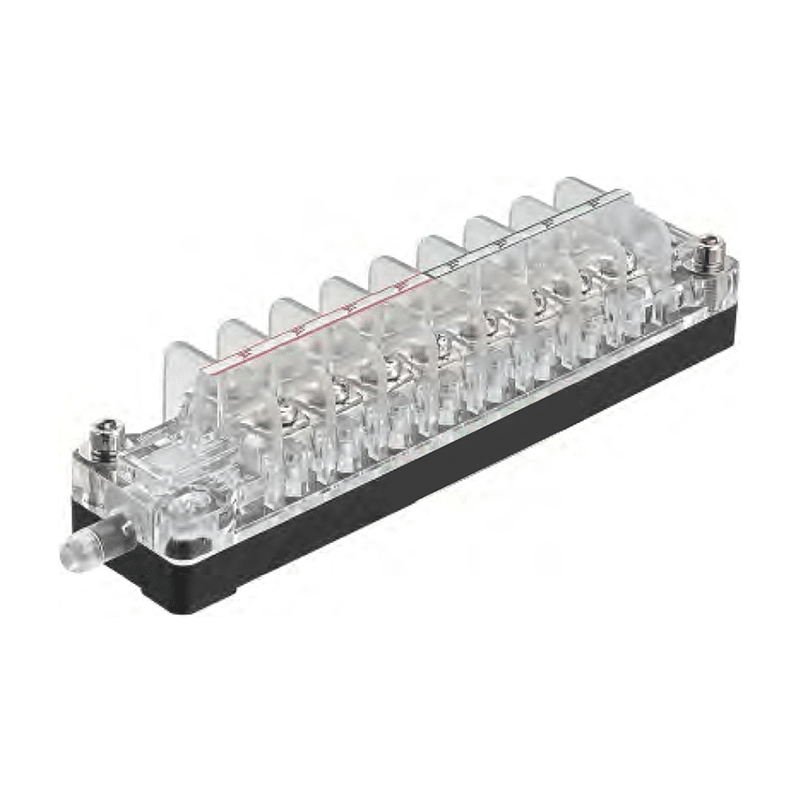   FK10-II-44 Auxiliary Switch 3K2B As KYN28A-12 Center-Mounted Cabinet Accessories Switchgear