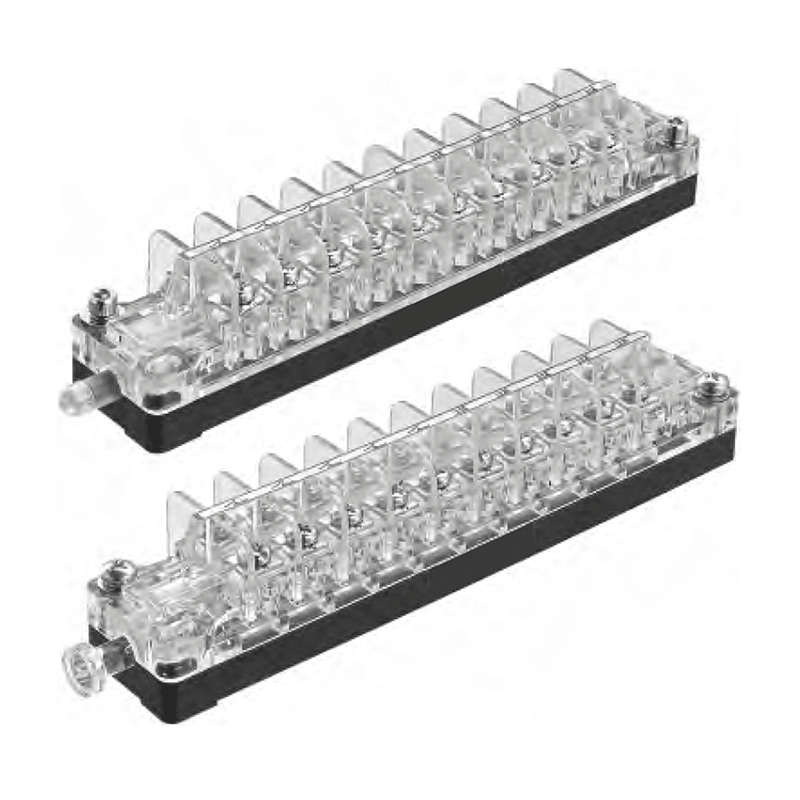   FK10-II-55A Auxiliary Switch 3K2B As KYN28A-12 Center-Mounted Cabinet Accessories Switchgear