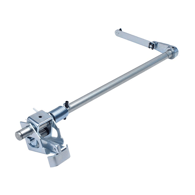   High Precision Circuit Breaker Guide Rail