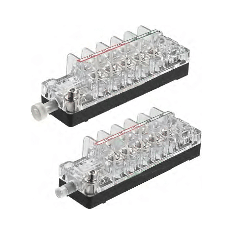   High voltage FK auxiliary switch for switchgear FK10-Ⅰ