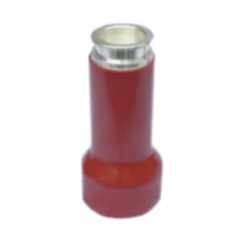   High voltage Switchgear Components 12KV 1600A High voltage Contact Arm for Conductive Isolation