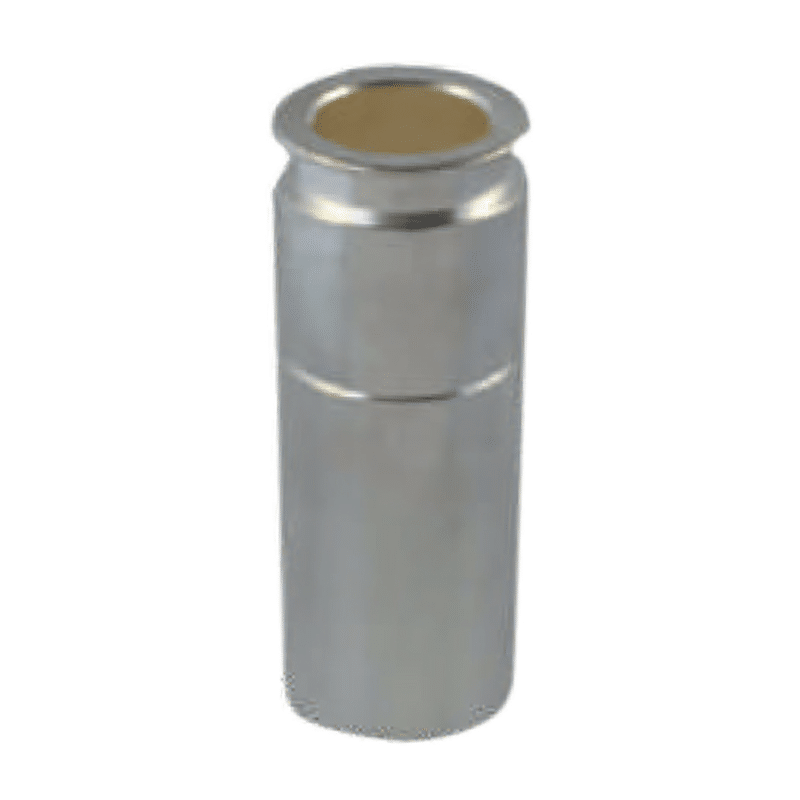   High voltage Switchgear Components 12KV 1600A High voltage Contact Arm for Conductive Isolation