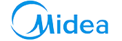 
                                        MIDEA