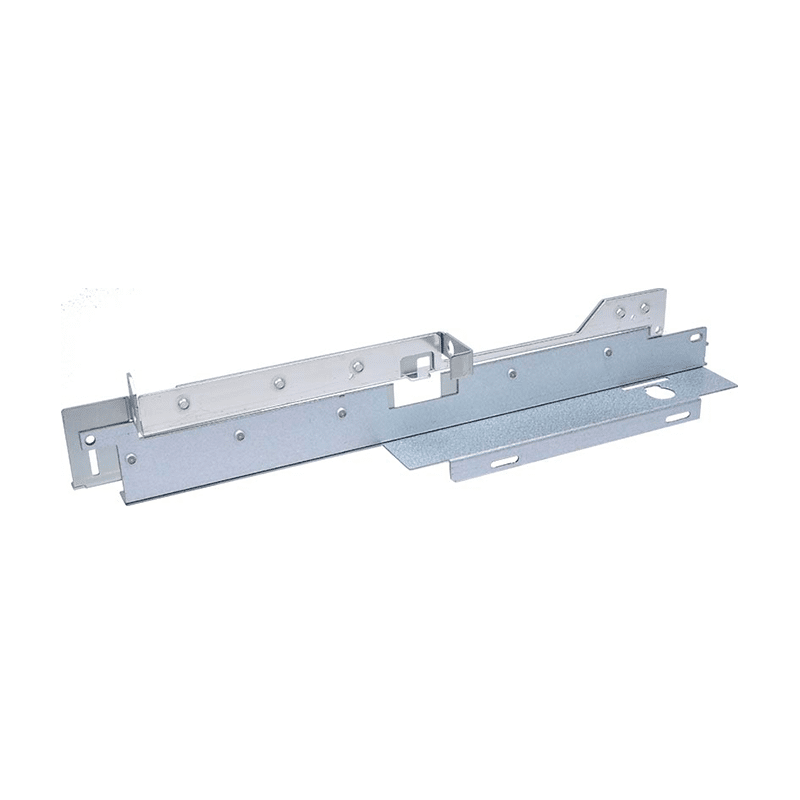   High Precision Circuit Breaker Guide Rail