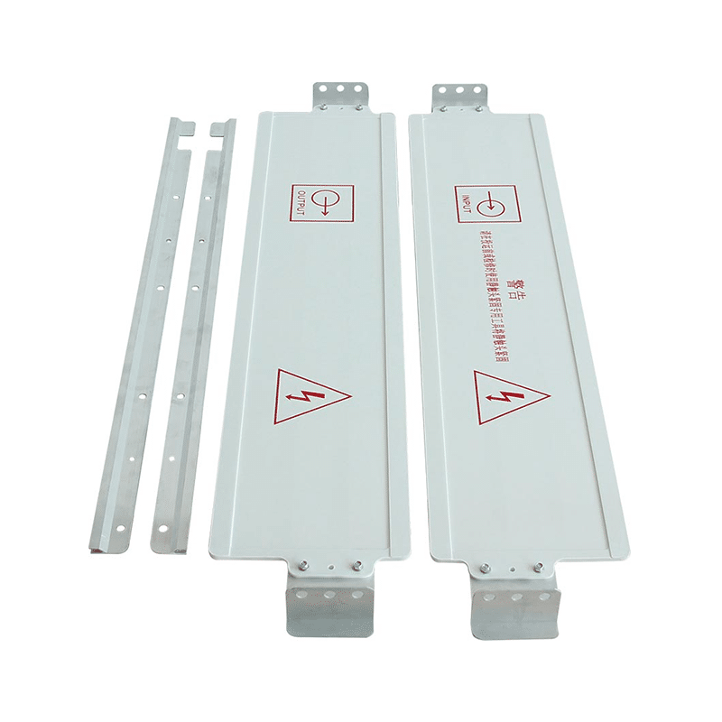   Medium Voltage Switchgear Shutter Mechanism Scissorhands 5YF.320.010.2