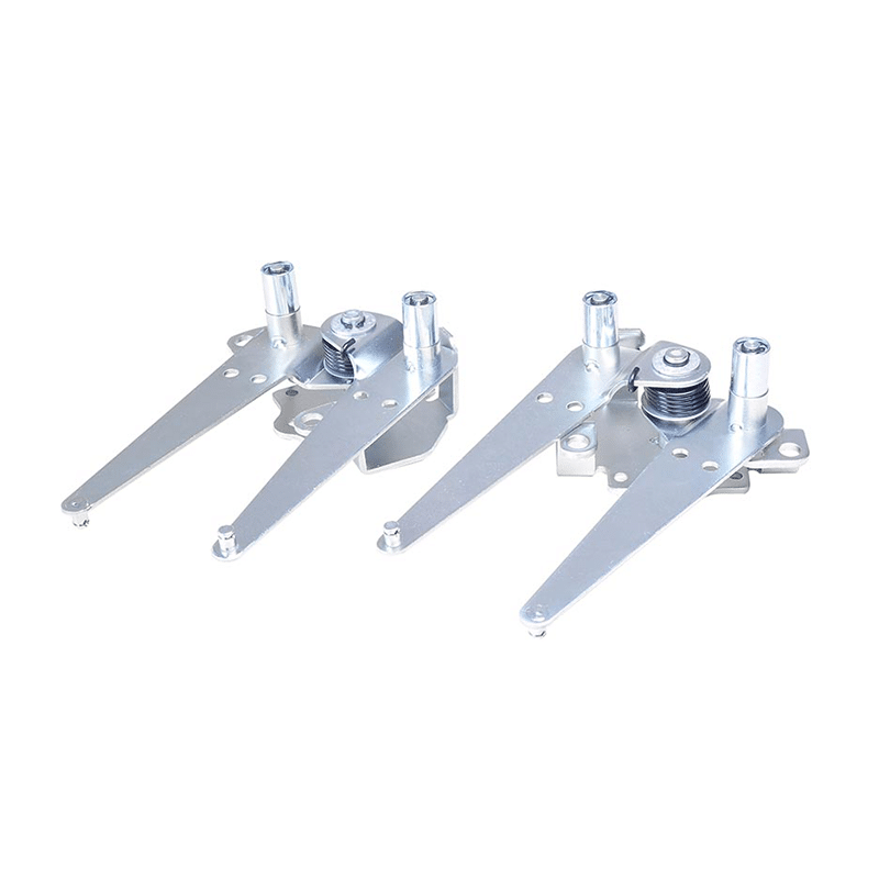   Metal-clad Switchgear Scissors Shutter Mechanism Assembly Shutter Mechanism 5YF.320.011