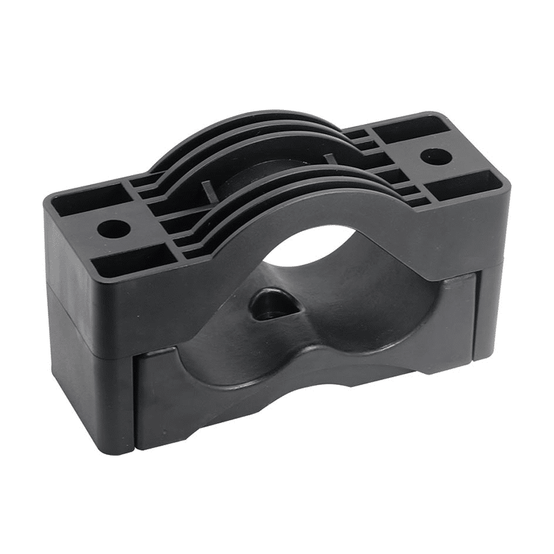   Three-Core Cable Clamp for Switchgear