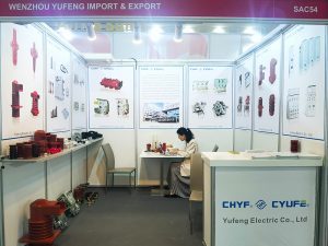Our Triumph at MEE 2023 in Dubai