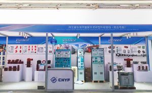 ELECTRIFYING SUCCESS: Canton Fair in GUANGZHOU 2024