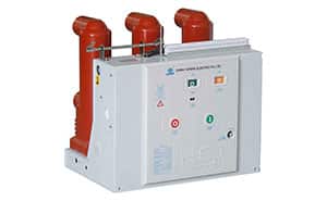 Maintenance and care precautions for vacuum circuit breakers