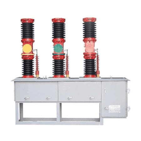 How Does a Vacuum Circuit Breaker Work? Getting Started