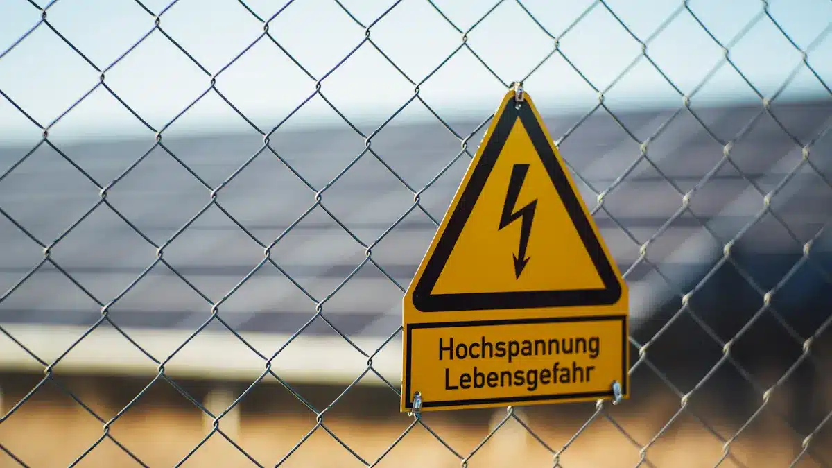 Safety and Maintenance