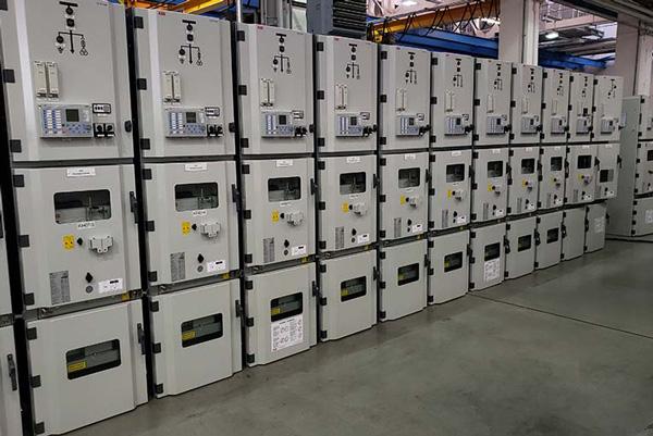 Metal-Clad Switchgear Overview