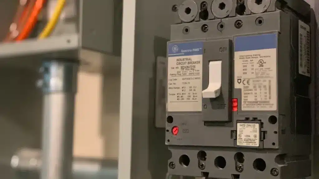 What is an Earthing Switch and How Does It Work in 2025