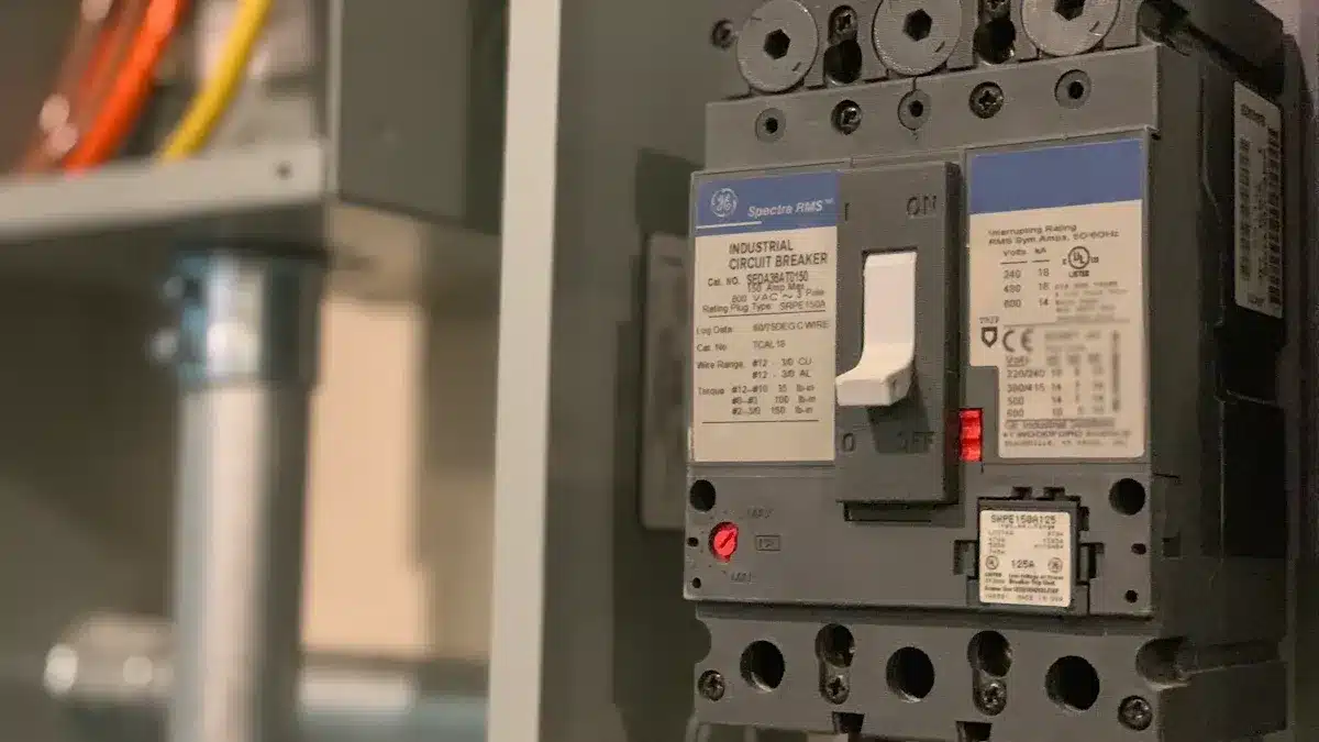What is an Earthing Switch and How Does It Work in 2025