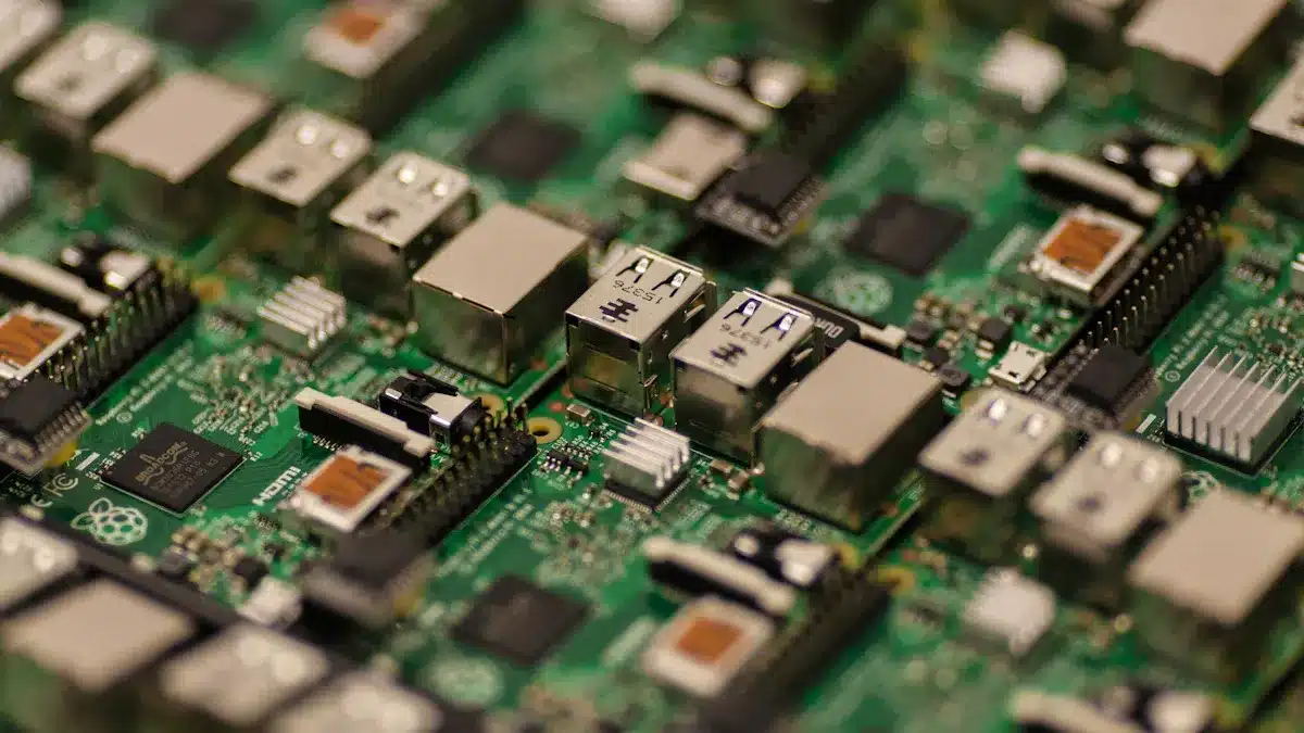 RMU Working Principle and Components