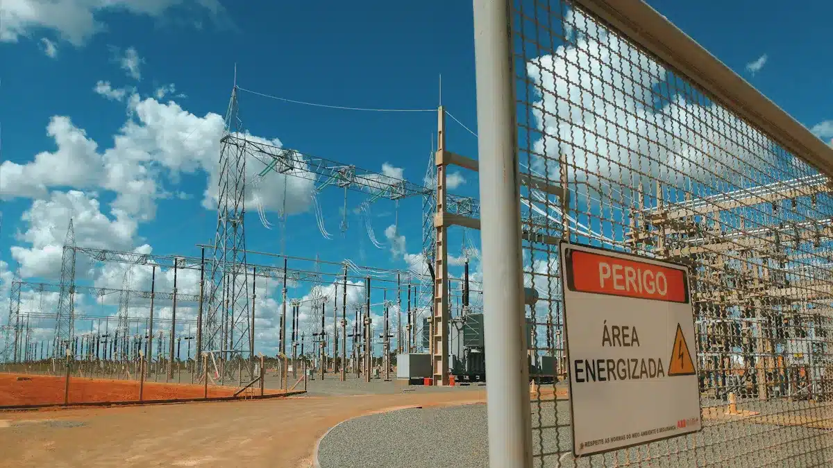 Power Generation