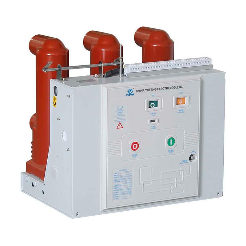 Vacuum Circuit Breakers in 2025: Pros, Cons, and Practical Insights
