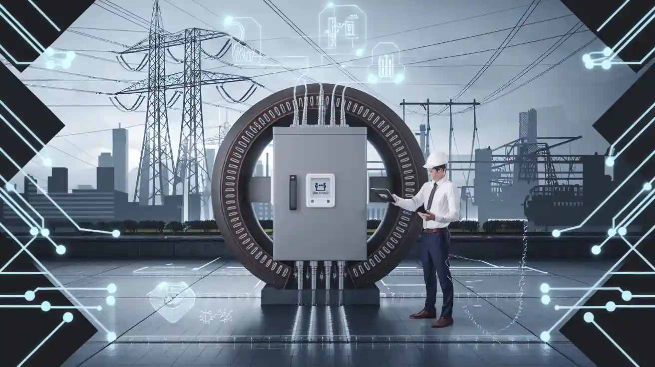 Explaining RMU Full Form and Its Role in Modern Electrical Grids