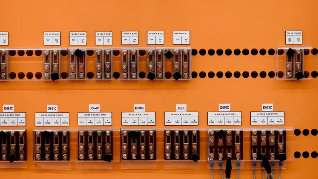 Switchgear vs Switchboard Which Is Right for Your Project