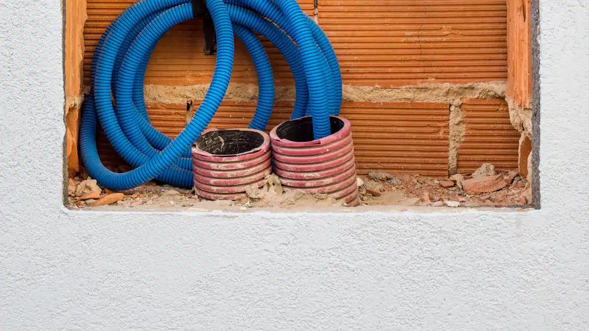 Vacuum Interrupter Design