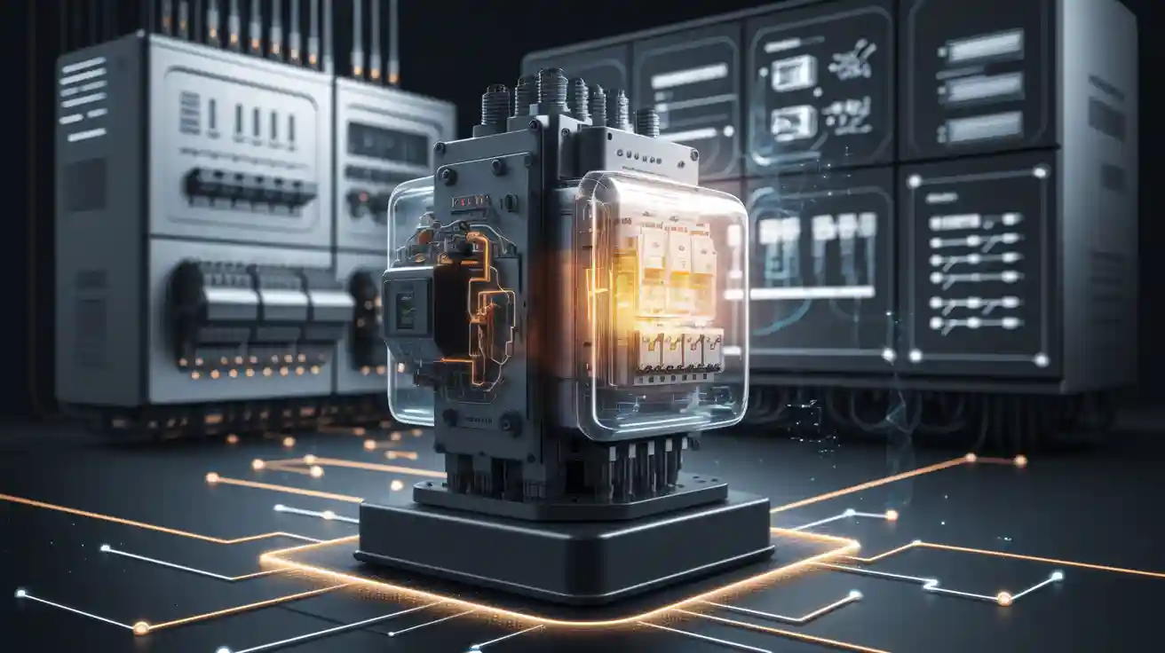 Why Vacuum Circuit Breakers Are Essential in Modern Electrical Systems